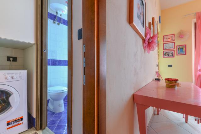 Guest House Capoliveri 